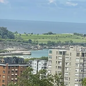 Bonito Apartamento En Cerca De La Playa Santander