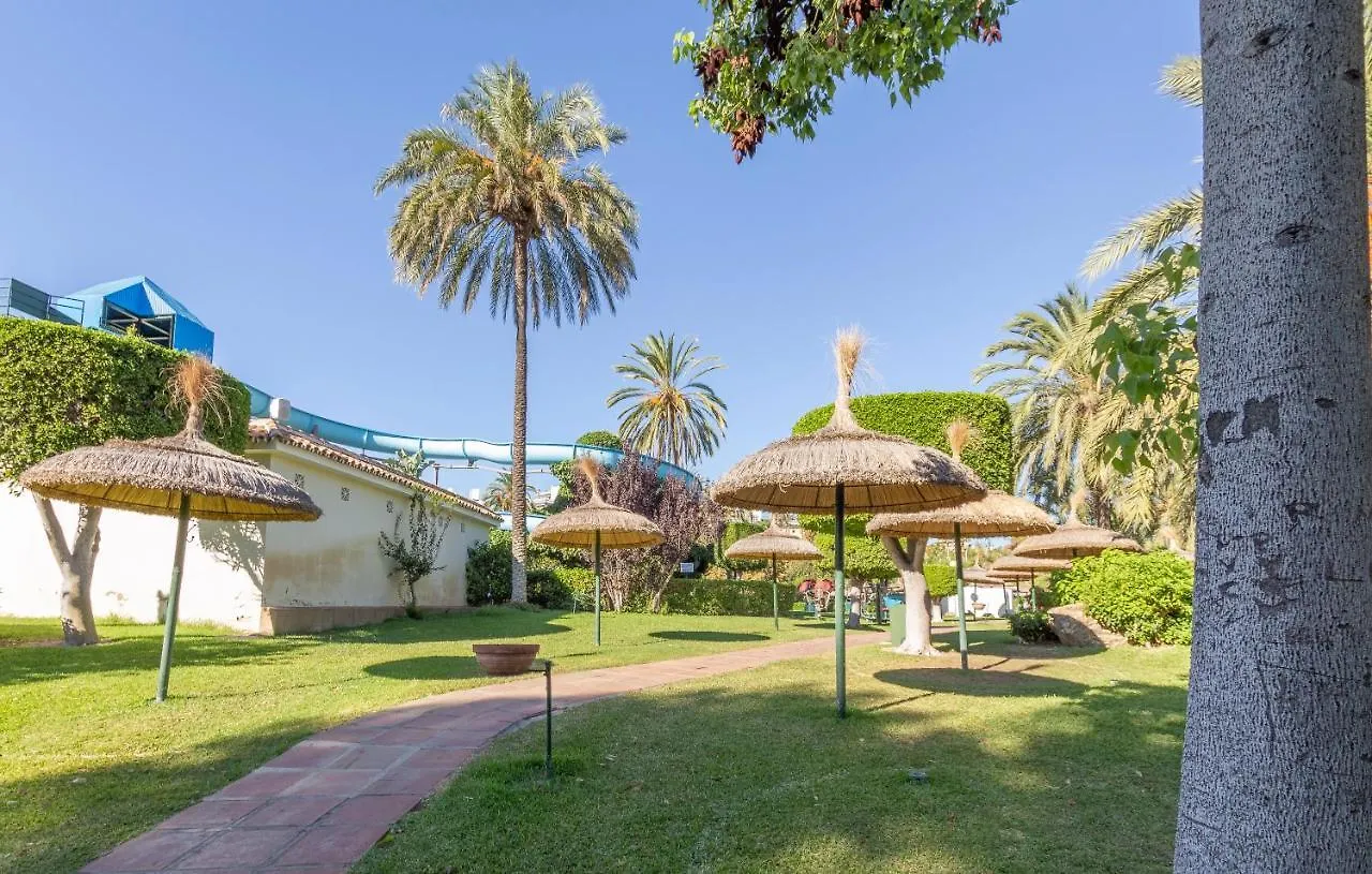 Apartment Benalbeach Sea View 24H Entry Benalmadena