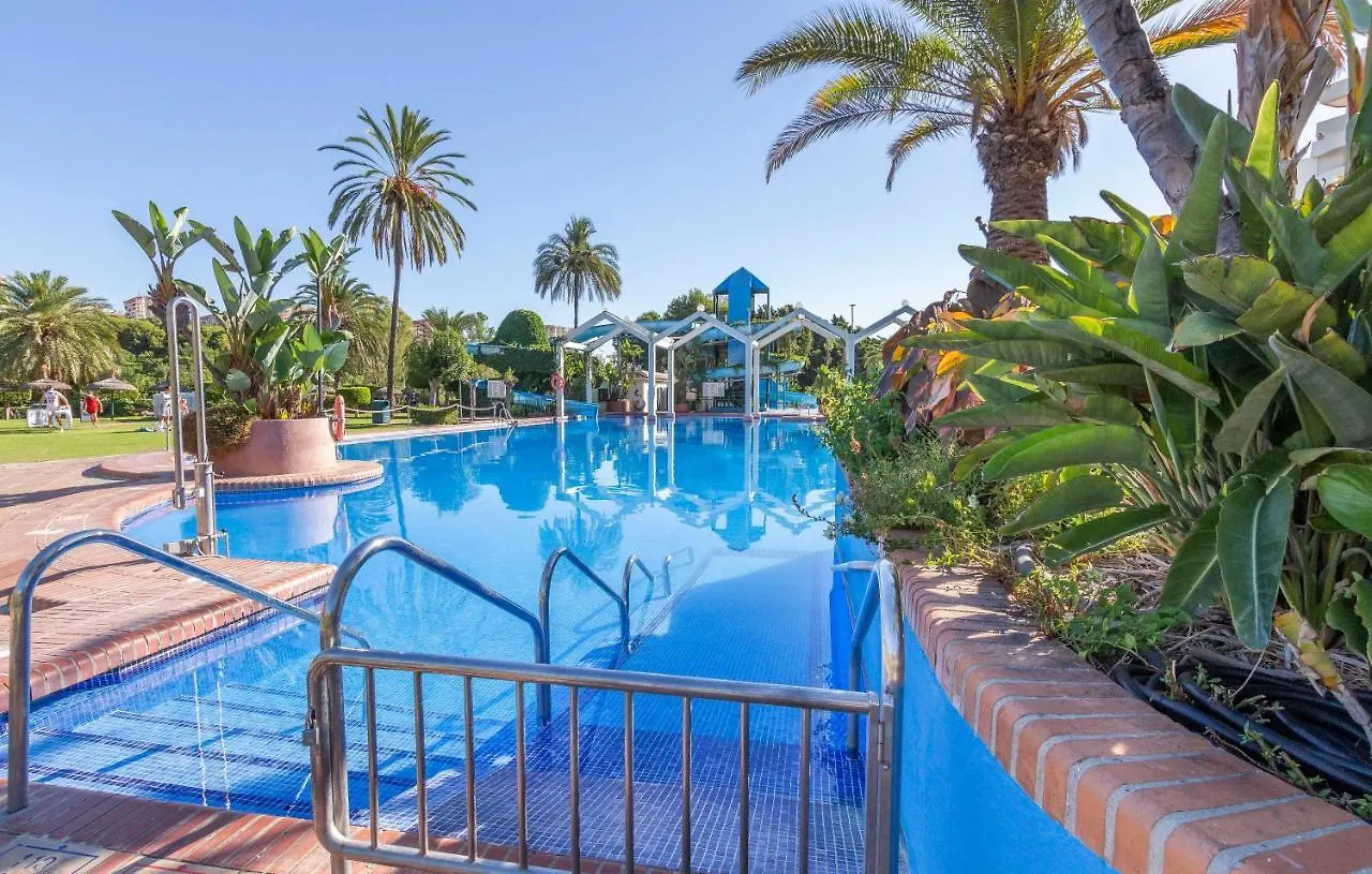 Apartment Benalbeach Sea View 24H Entry Benalmadena