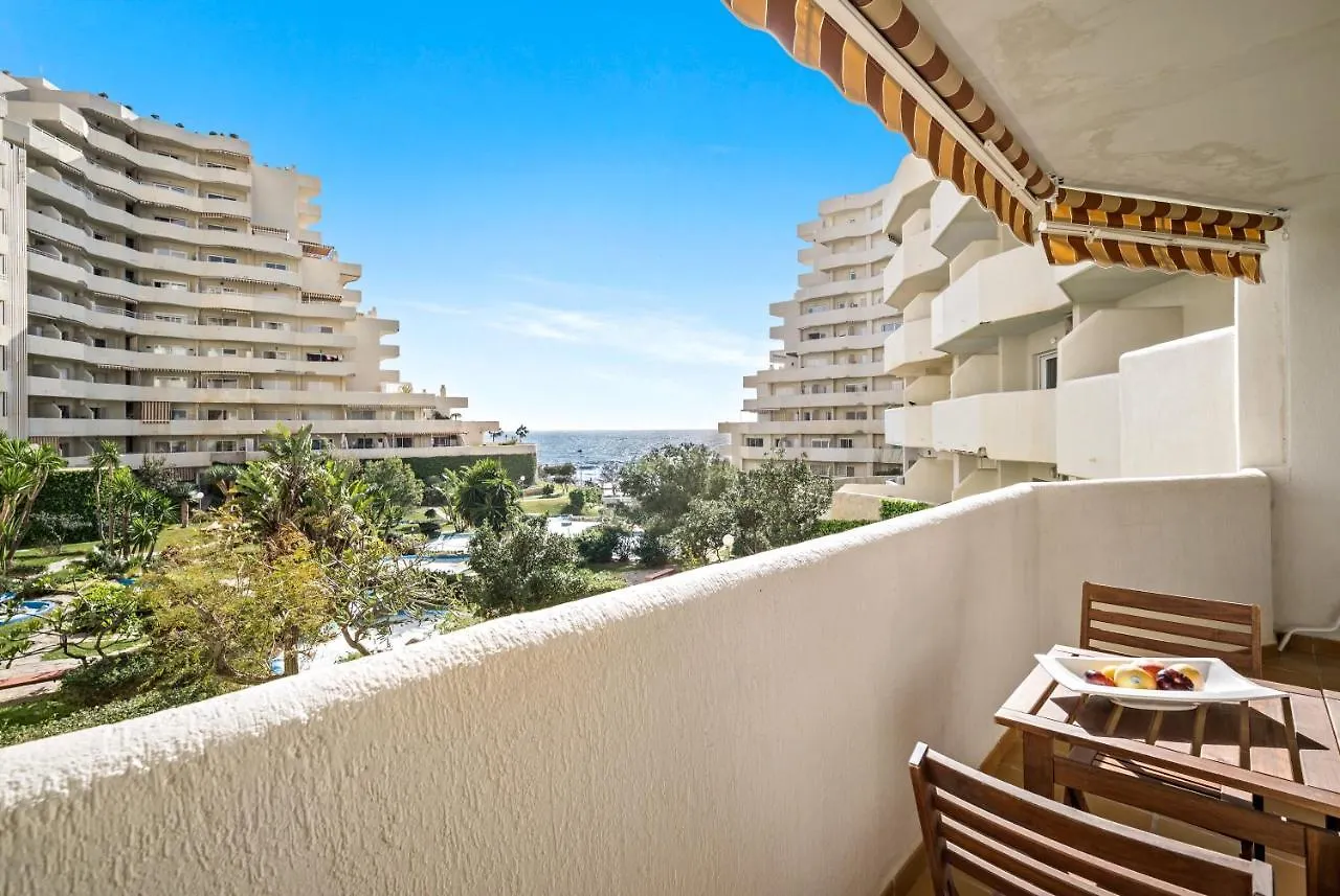 Benalbeach Sea View 24H Entry Benalmadena 0*,  Spain