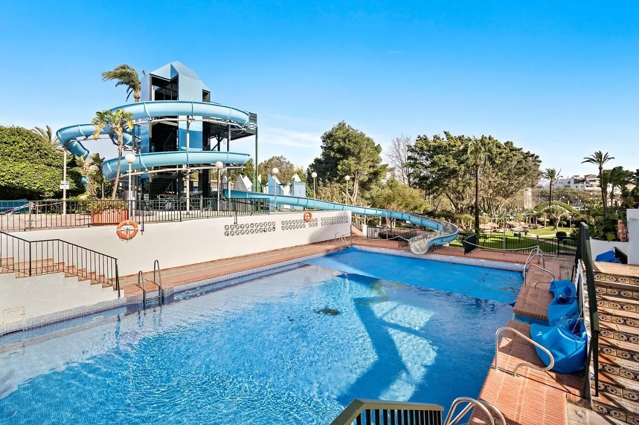 Apartment Benalbeach Sea View 24H Entry Benalmadena