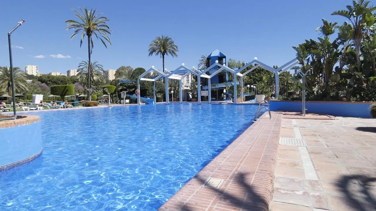 Apartment Benalbeach Sea View 24H Entry Benalmadena